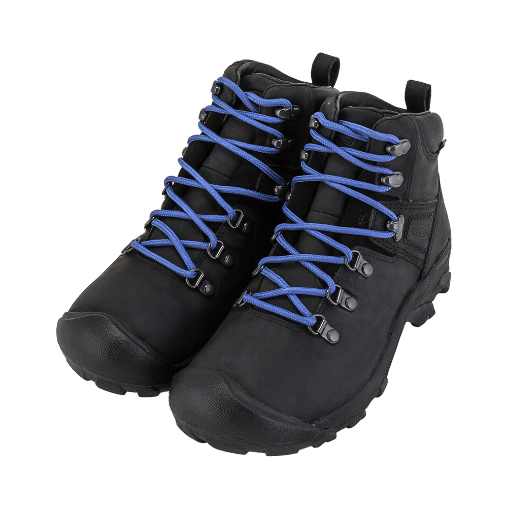 KEEN PYRENEES ピレニーズ レディース 23cm ブラック KEEN WOMEN PYRENEES キーン ピレニーズ レディース ハイカット
