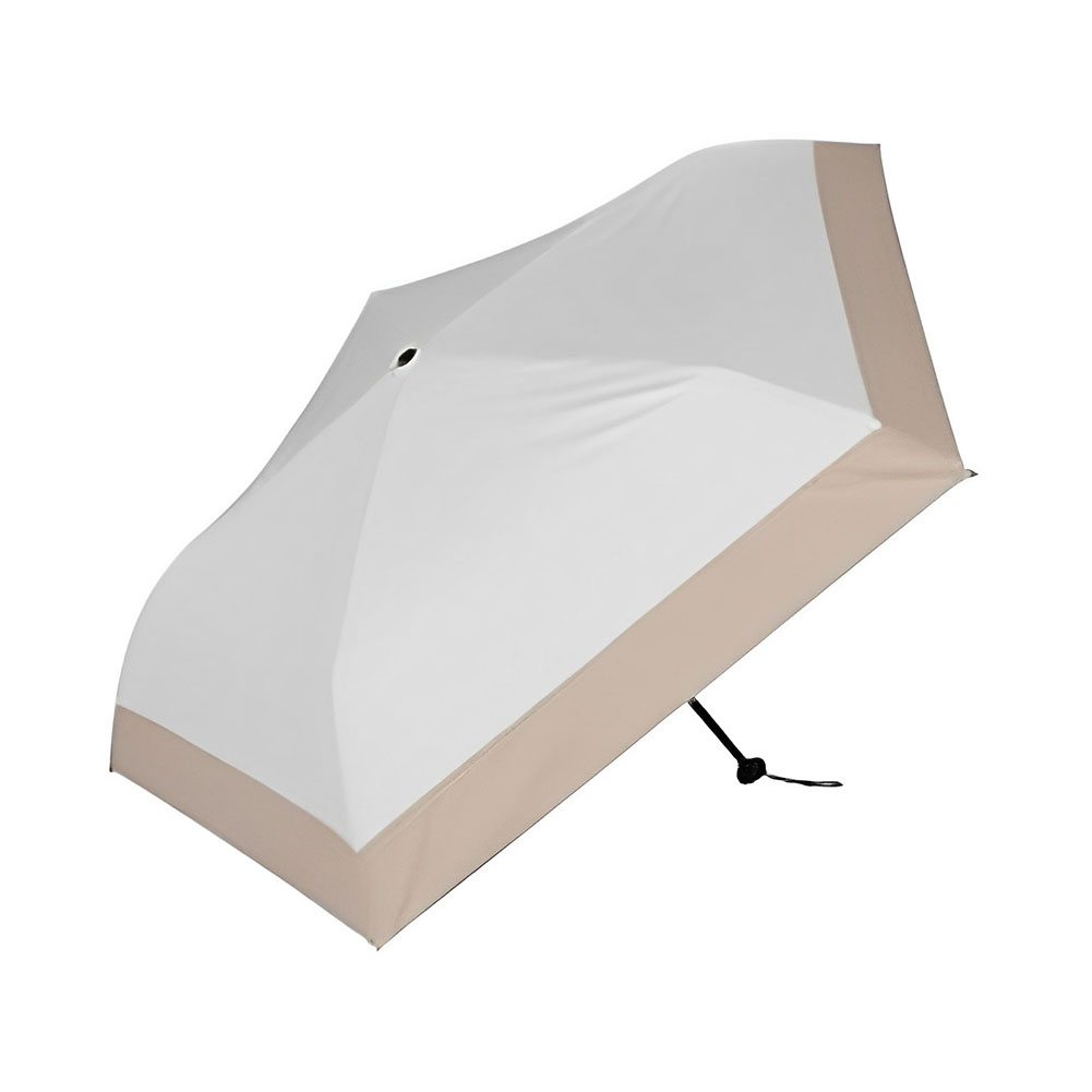 キザワ KIZAWA 折りたたみ傘 日傘 完全遮光 超軽量カーボン傘120g 折り畳み傘 軽量 撥水 晴雨兼用｜glv｜02