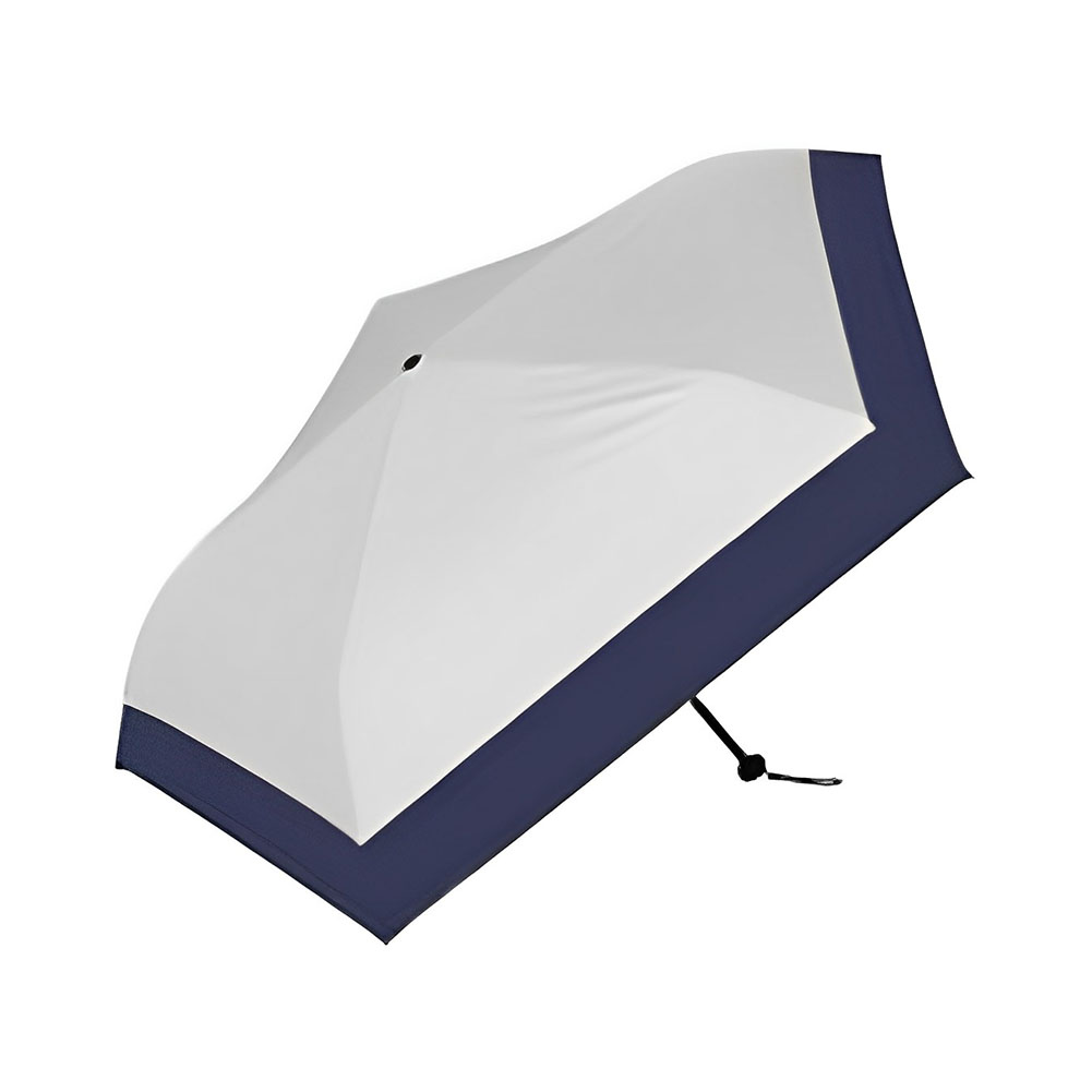 キザワ KIZAWA 折りたたみ傘 日傘 完全遮光 超軽量カーボン傘120g 折り畳み傘 軽量 撥水 晴雨兼用｜glv｜03