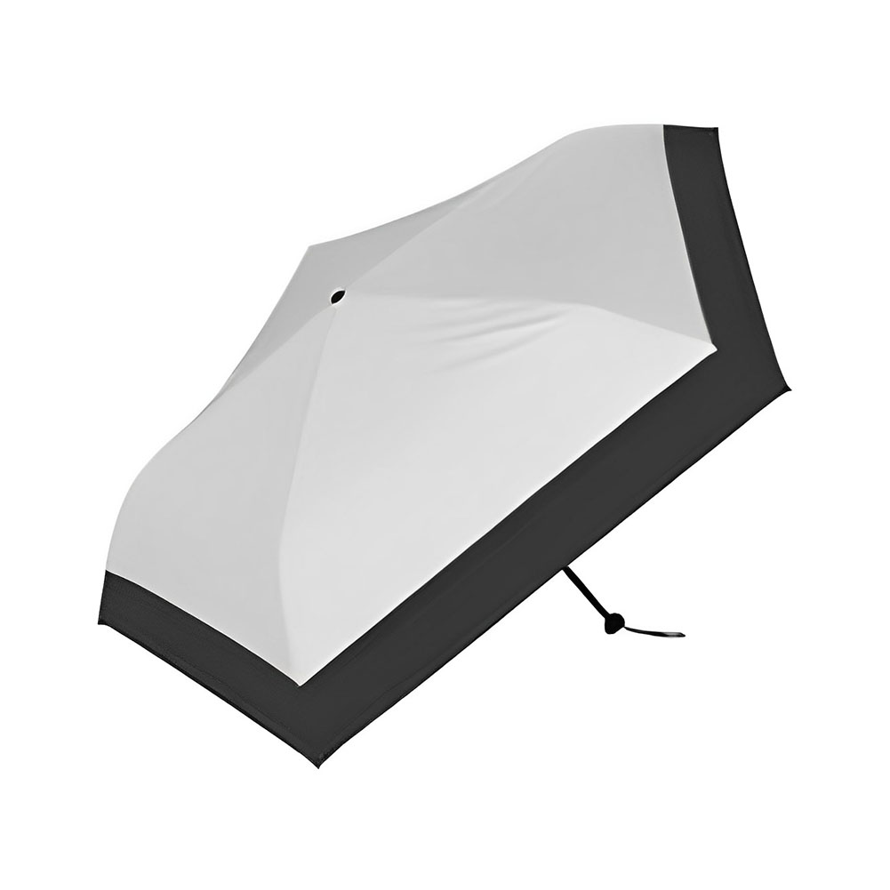 キザワ KIZAWA 折りたたみ傘 日傘 完全遮光 超軽量カーボン傘120g 折り畳み傘 軽量 撥水 晴雨兼用｜glv｜05