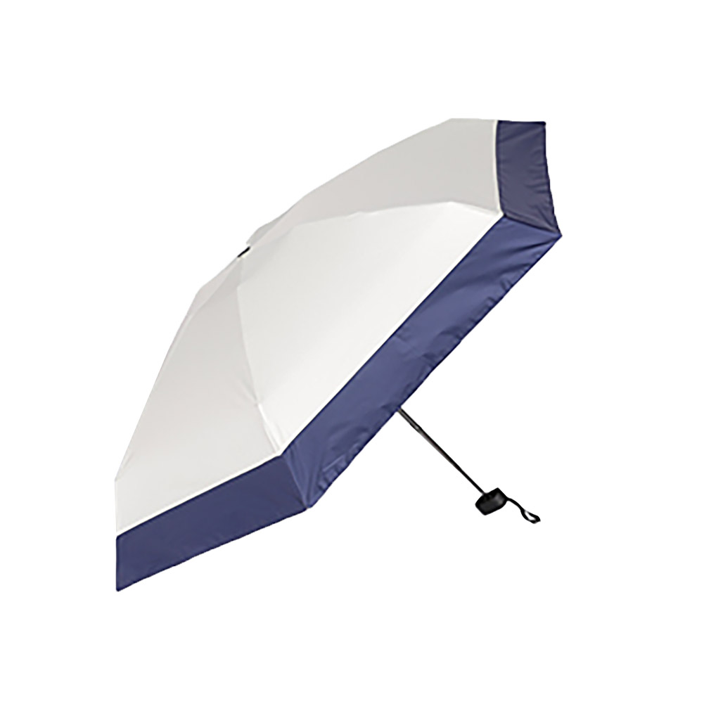 キザワ KIZAWA 折りたたみ傘 日傘 完全遮光 折りたたみ日傘 ミニコンパクト 軽量 撥水 折り...