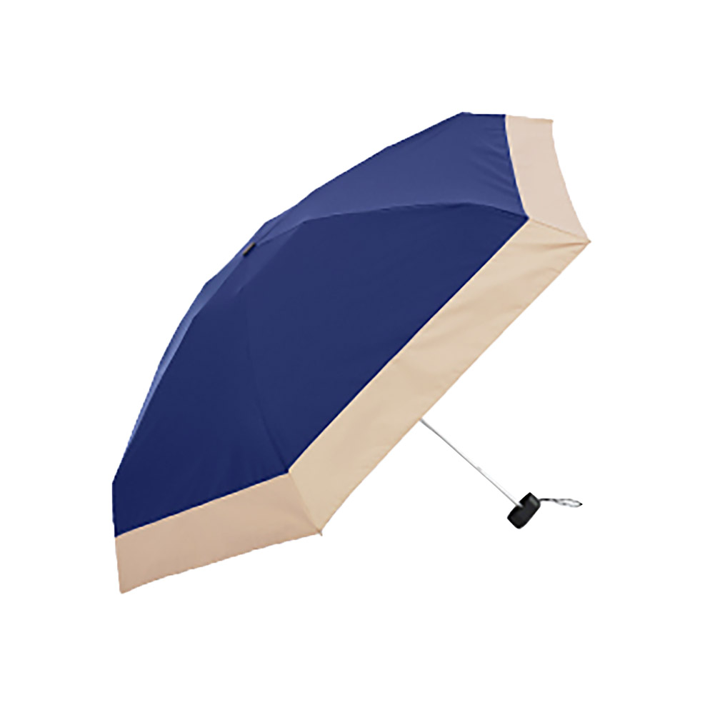 キザワ KIZAWA 折りたたみ傘 日傘 完全遮光 折りたたみ日傘 ミニコンパクト 折り畳み傘 軽量 撥水 傘｜glv｜10