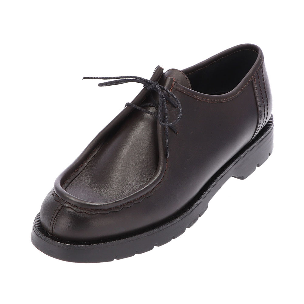 靴 kleman KLEMAN クレマン メンズ PADROR 靴 チロリアンシューズ レザー