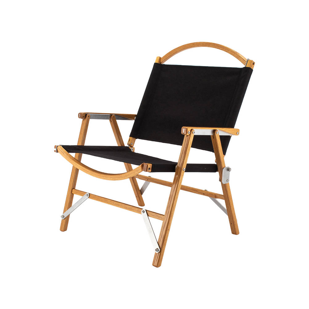 月末月初ポイントUP カーミットチェア Kermit Chair 折りたたみ チェア スタンダード オーク Standard Oak アウトドア