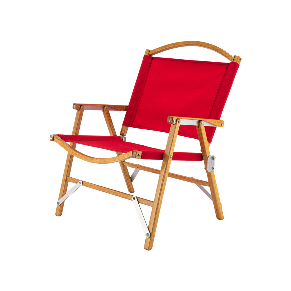 ＼今ならポイントUP中／ カーミットチェア Kermit Chair 折りたたみ チェア スタンダード オーク Standard Oak アウトドア