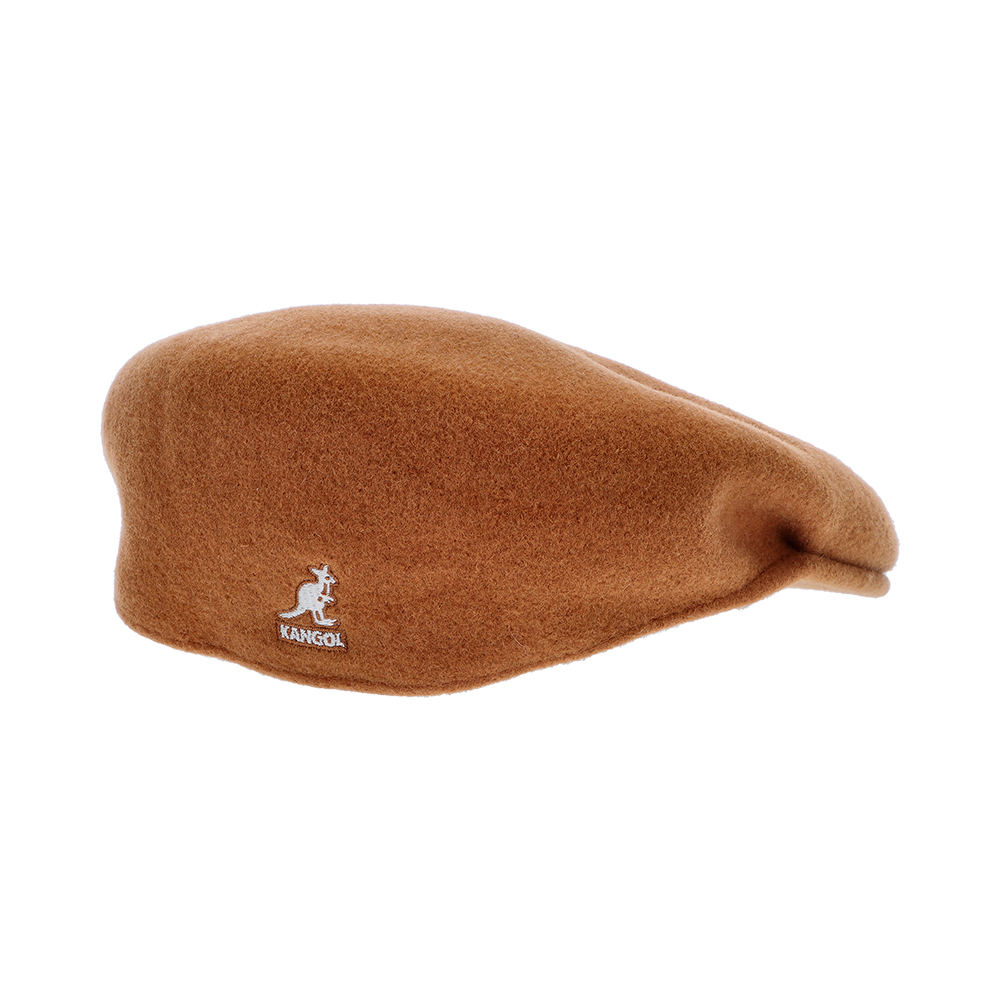 KANGOL（カンゴール） 【並行輸入品】 ウール 504 WOOL 504 ハンチング