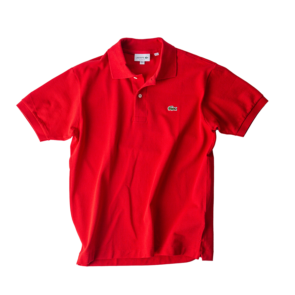 新品 ラコステ L1212 半袖 ピケ ポロシャツ US:3XL ラコステ LACOSTE クラシック ピケ ポロシャツ L1212 L1212 半袖