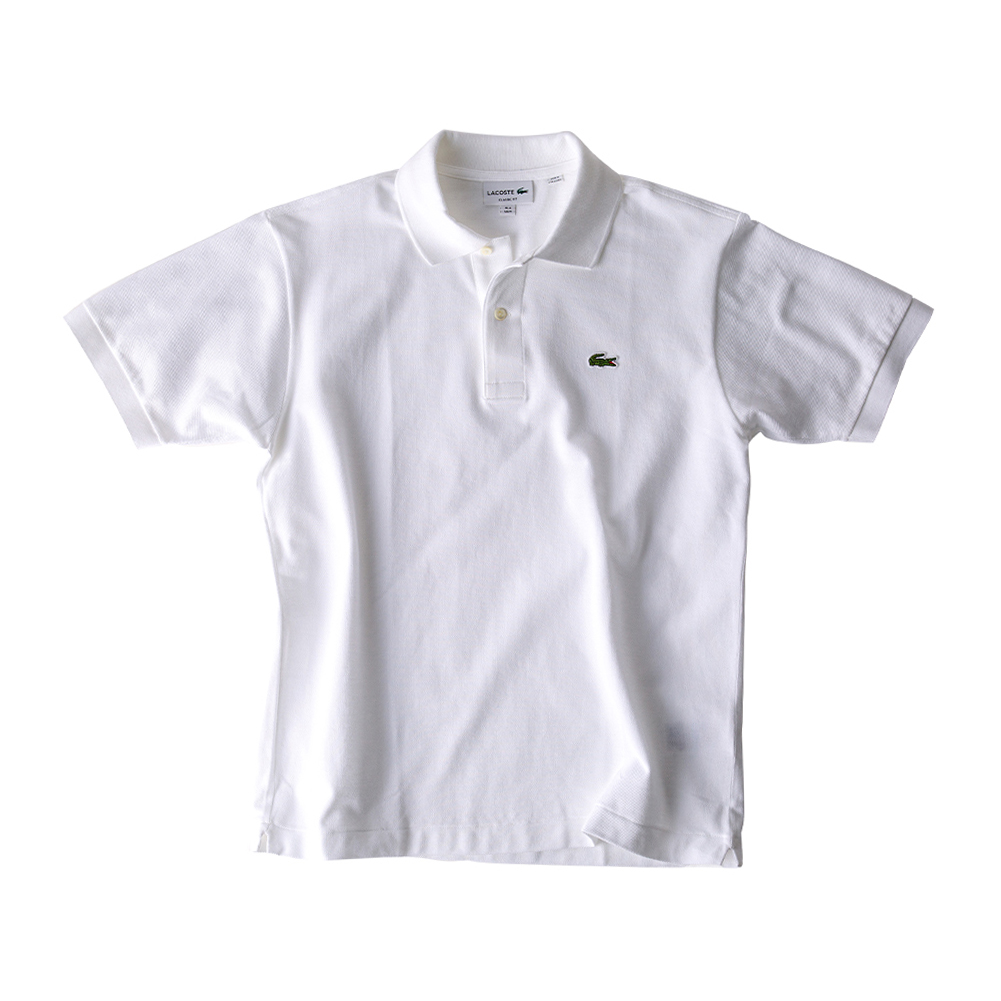 LACOSTE ラコステ Lacoste ポロシャツ 半袖 XS S M L XL XXL