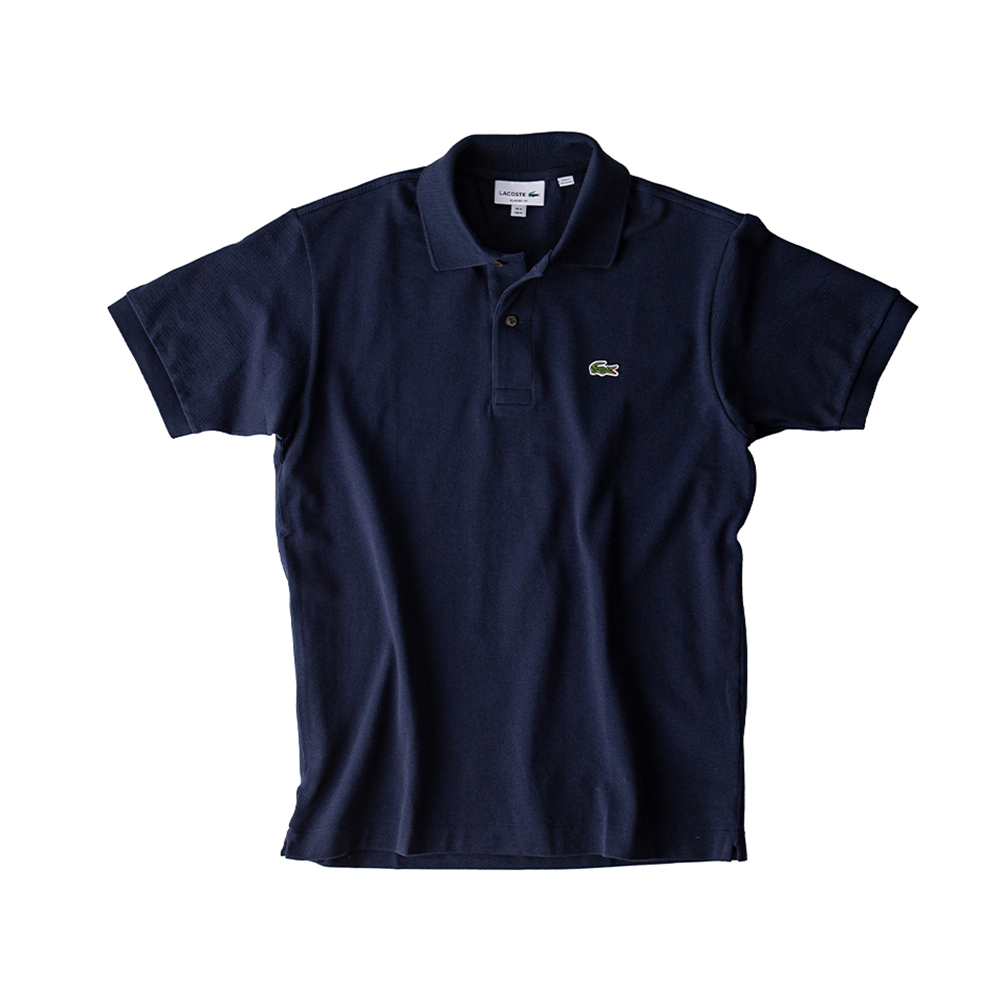 楽天市場】ラコステ L1212 ポロシャツ 日本製 LACOSTE メンズ
