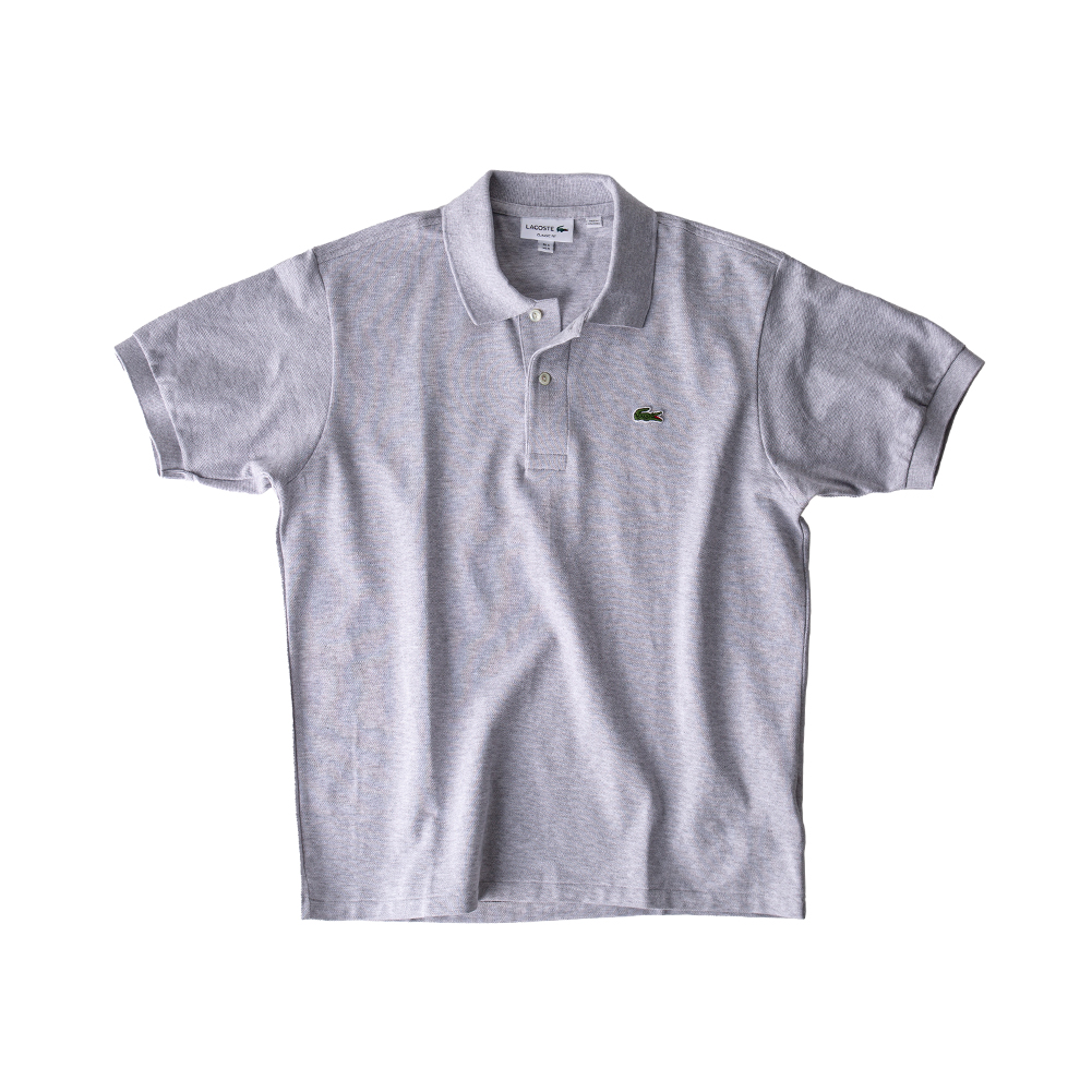 LACOSTE ラコステ Lacoste ポロシャツ 半袖 クラシックフィット