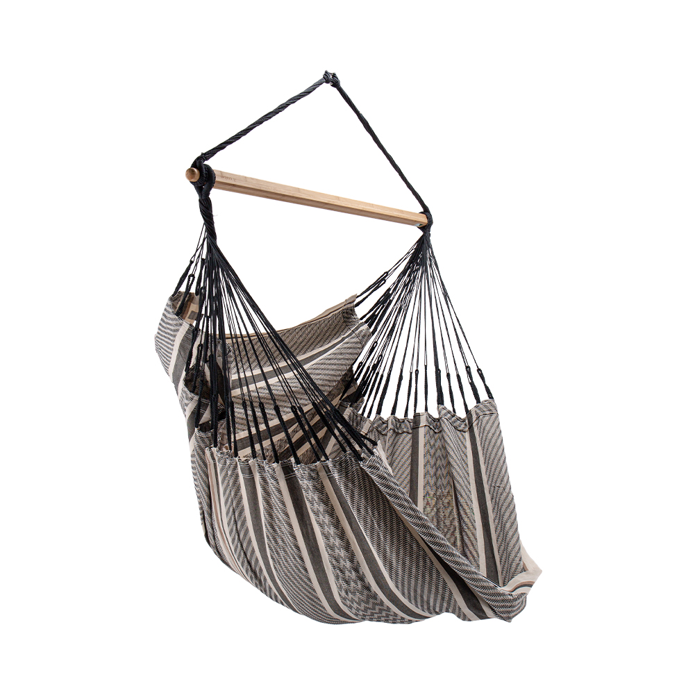 今ならポイントUP中 【並行輸入品】 ラ シエスタ La Siesta ハンギングチェア Hammock Chairs Habana ハバナ キングサイズの画像