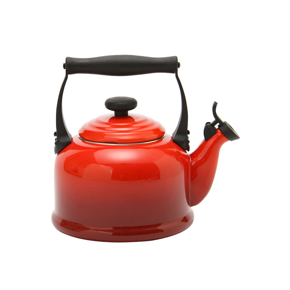 ル・クルーゼ ルクルーゼ Le Creuset デミ ケトル 2.1L やかん