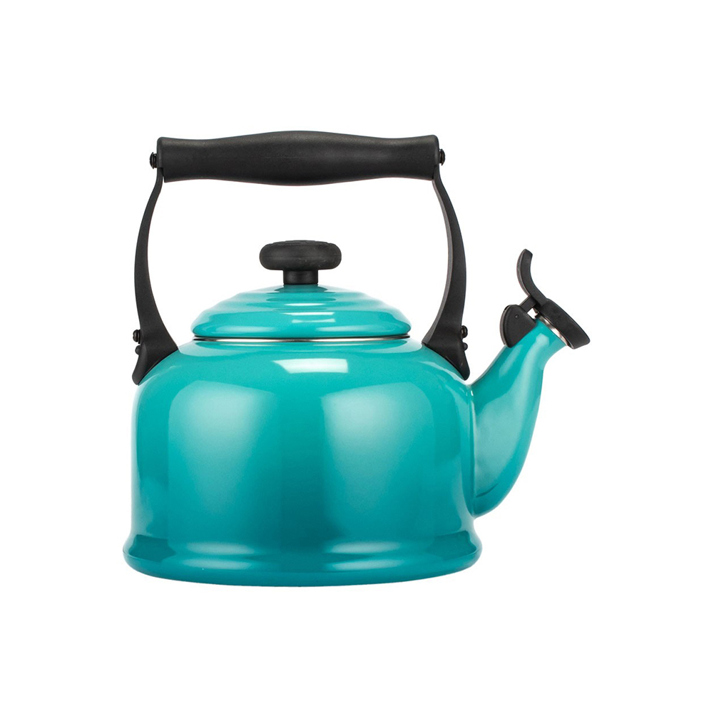 ル・クルーゼ ルクルーゼ Le Creuset デミ ケトル 2.1L やかん