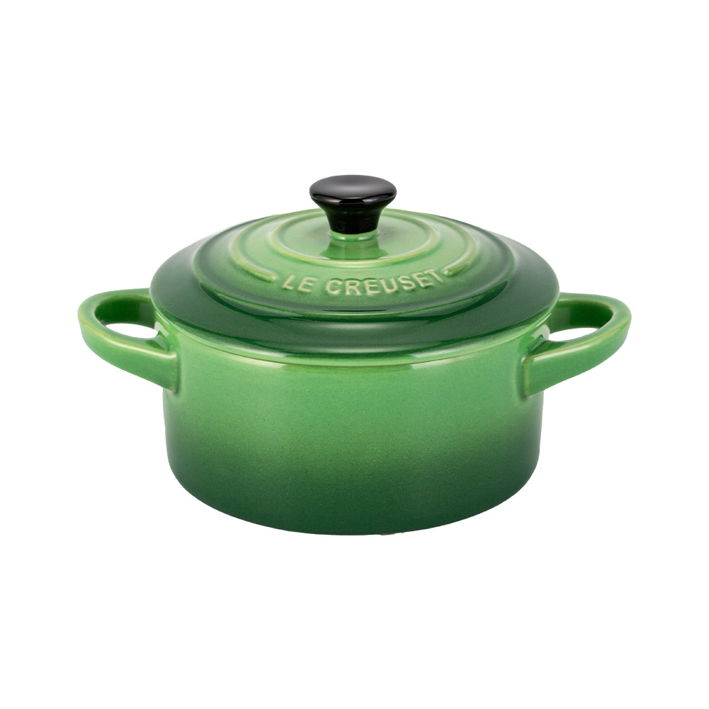 お値下げ！Le Creuset ル・クルーゼ 10cm ミニ・ココット・ロンド-