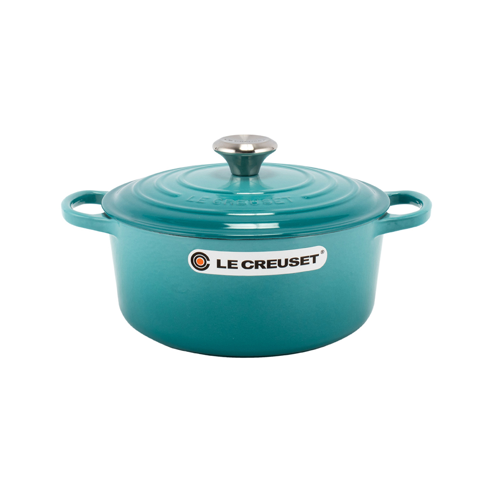 ル・クルーゼ ルクルーゼ Le Creuset 両手鍋 シグニチャー ココット