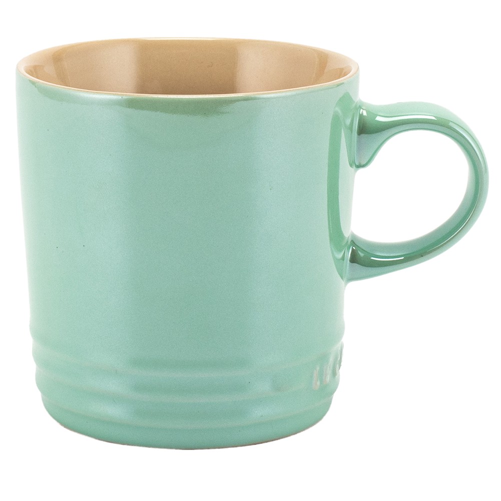 ル・クルーゼ ルクルーゼ Le Creuset マグカップ 350mL メタリック マグ ストーンウェア おしゃれ かわいい 食器  :LC9-BD:GulliverOnlineShopping Yahoo!店 - 通販 - Yahoo!ショッピング