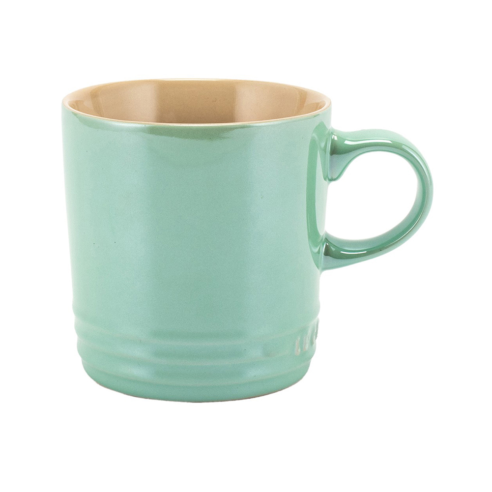 ル・クルーゼ ルクルーゼ Le Creuset マグカップ 350mL メタリック