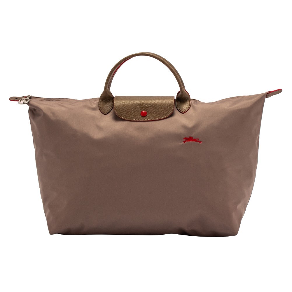 ロンシャン バッグ LONGCHAMP ル・プリアージュ クラブ トートバッグ Lサイズ L1624 619 トラベルバッグ