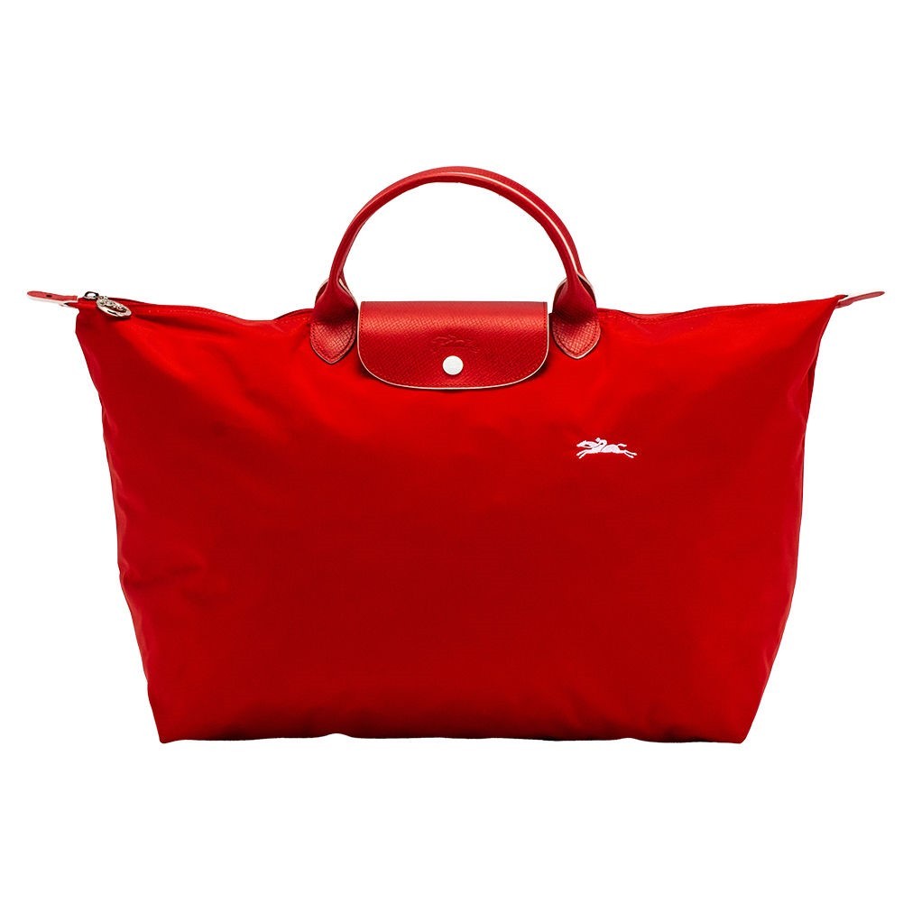 ロンシャン バッグ LONGCHAMP ル・プリアージュ クラブ トートバッグ Lサイズ L1624 619 トラベルバッグ