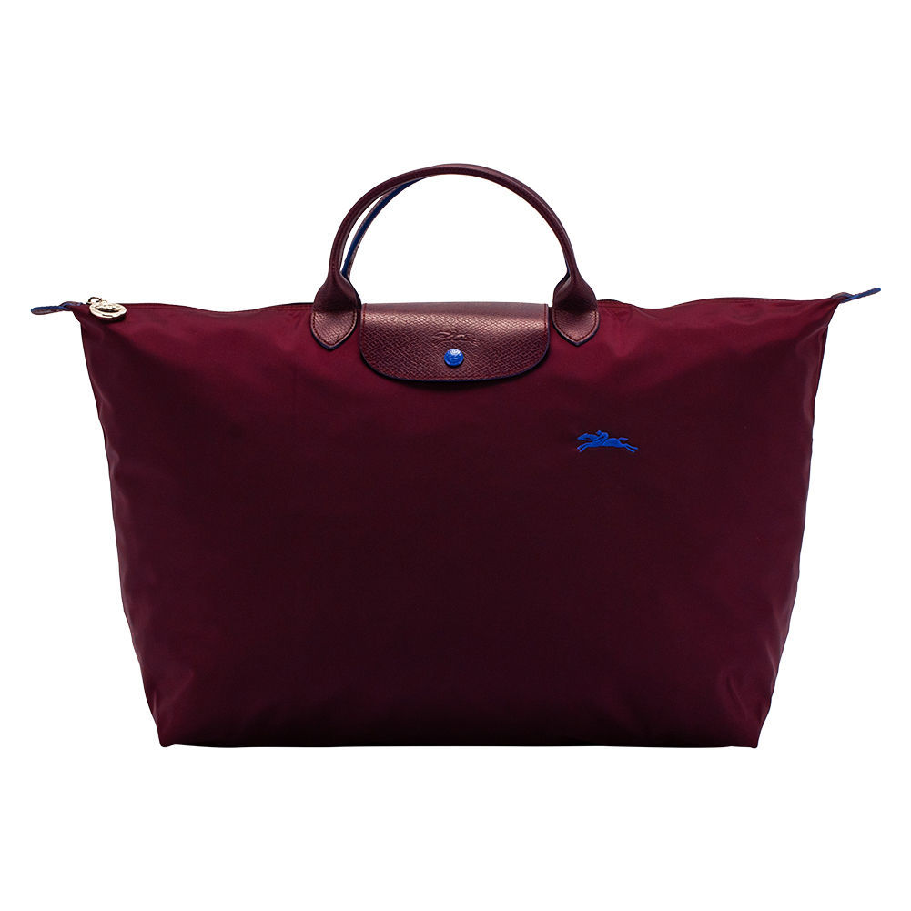 ロンシャン バッグ LONGCHAMP ル・プリアージュ クラブ トートバッグ Lサイズ L1624 619 トラベルバッグ