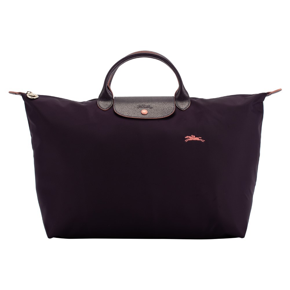 ロンシャン バッグ LONGCHAMP ル・プリアージュ クラブ トートバッグ Lサイズ L1624 619 トラベルバッグ