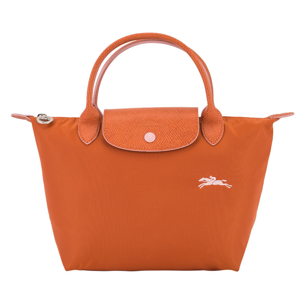 ロンシャン バッグ LONGCHAMP ル・プリアージュ クラブ トートバッグ S