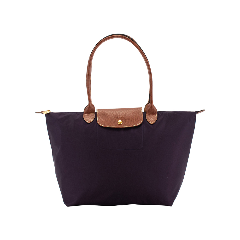 longchamp diaper bolsa