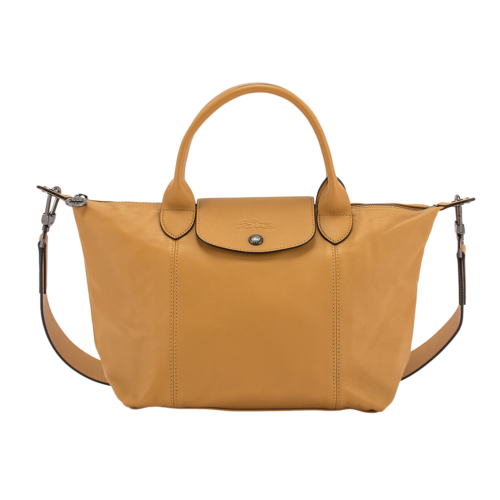 売り尽くし ロンシャン バッグ LONGCHAMP ル・プリアージュ キュイール ...