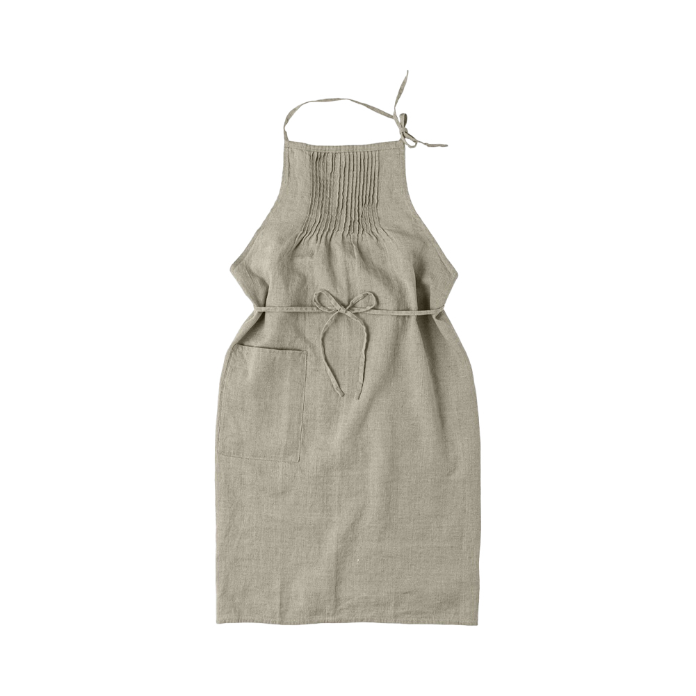 Lino e Lina（リーノエリーナ） フルエプロン サビーヌ おしゃれ
