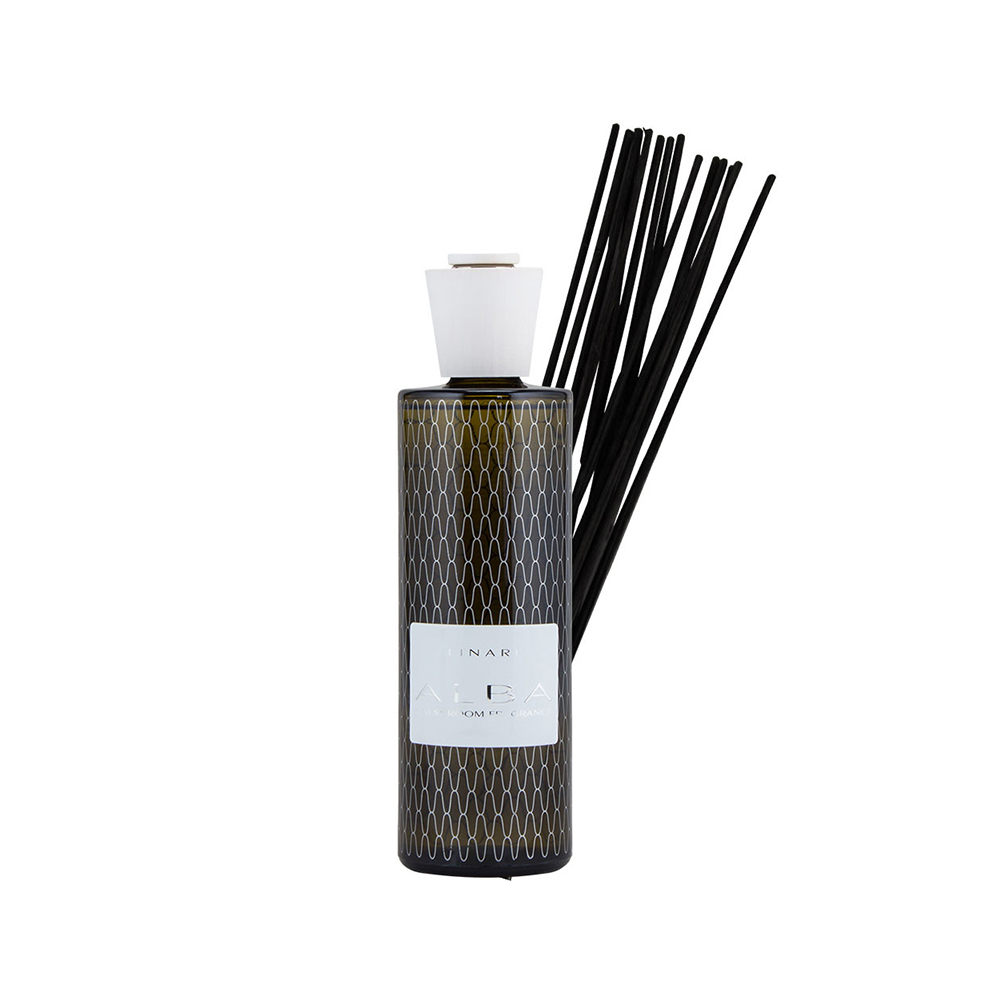 リナーリ Linari ディフューザー ルームフレグランス 500mL Diffusers 香り アロマ 芳香同梱不可  :LIN-93:GulliverOnlineShopping Yahoo!店 - 通販 - Yahoo!ショッピング