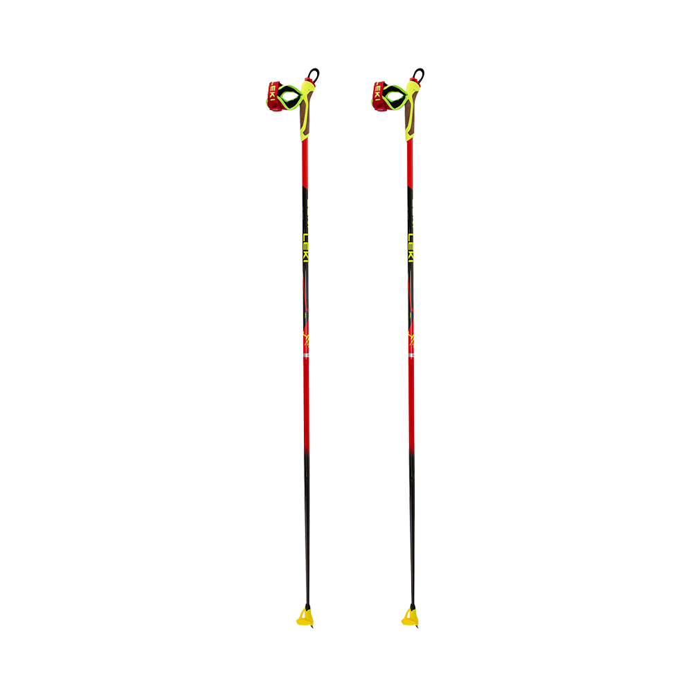 LEKI（レキ） 【並行輸入品】 ポール クロスカントリース 6524000211