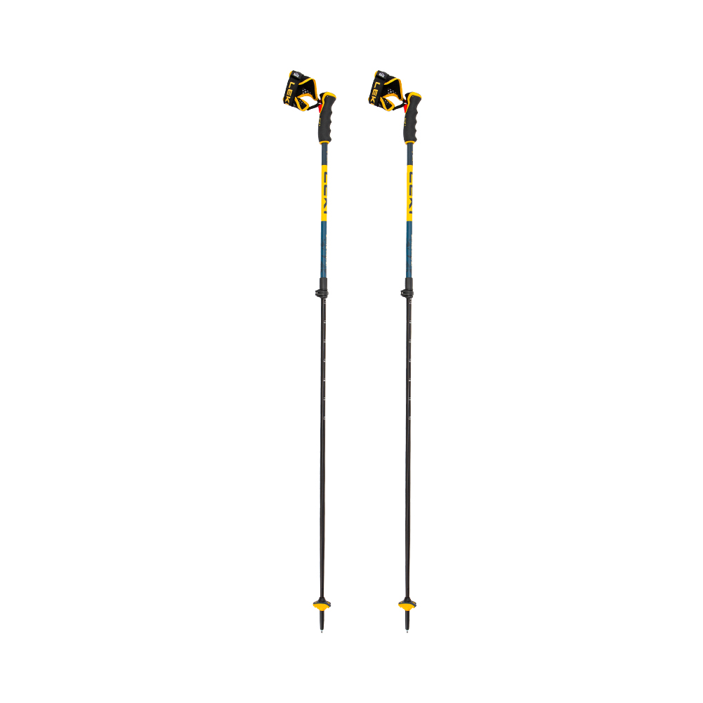LEKI（レキ） 月末月初ポイント増量中 【並行輸入品】 ポール アルペン
