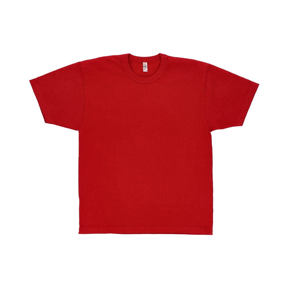 ロサンゼルスアパレル Los Angeles Apparel Tシャツ 半袖 メンズ 1203GD ロスアパ トップス 無地 | LOS ANGELES APPAREL | 06
