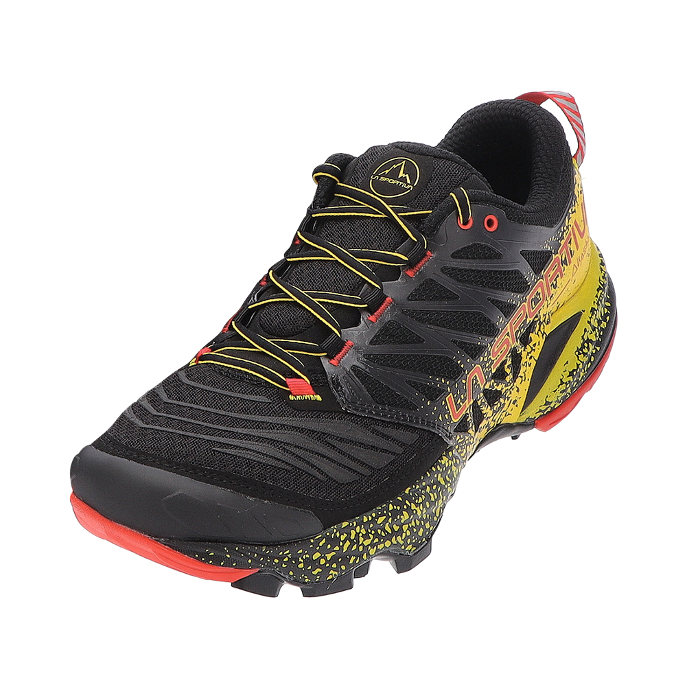 スポルティバ トレイルランニングシューズ アカシャ2 　EU42 LA SPORTIVA（スポルティバ） 今だけポイントUP 【並行輸入品