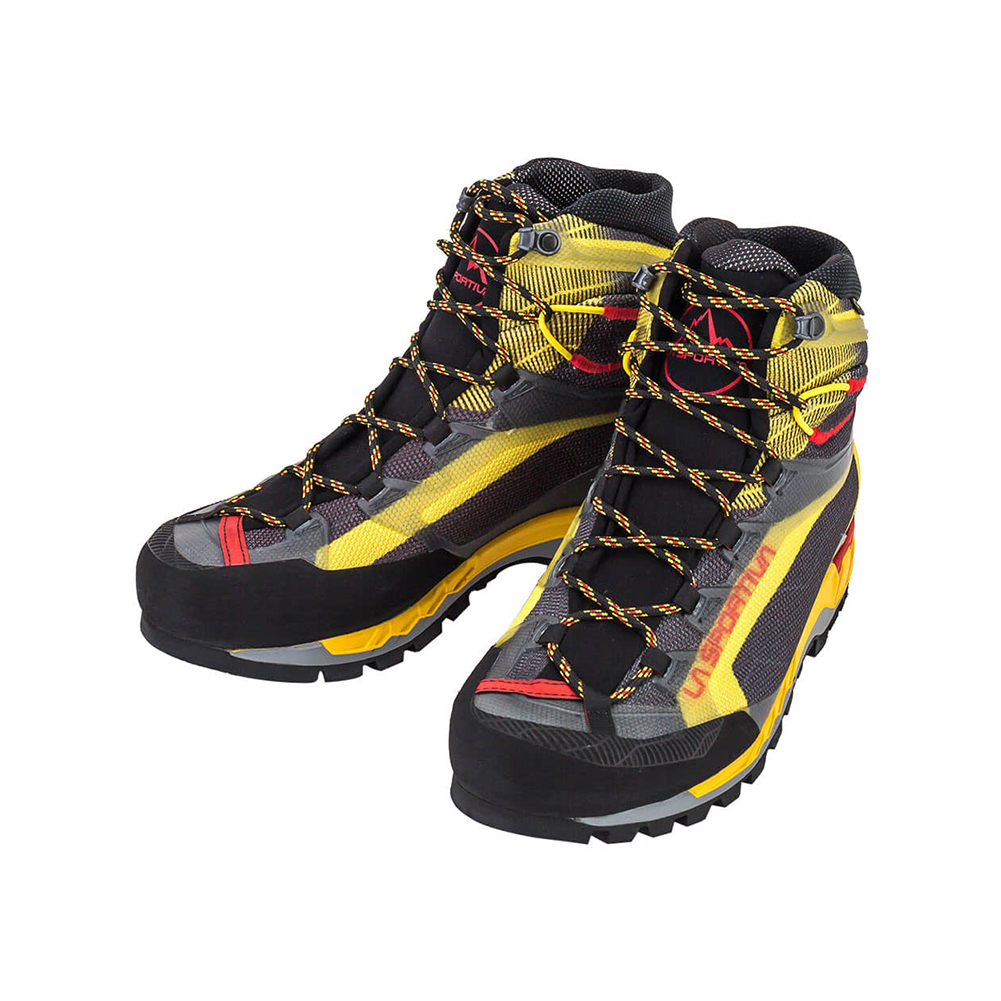 月末月初ポイントUP スポルティバ La Sportiva 靴 トランゴ テック GTX ハイキング...