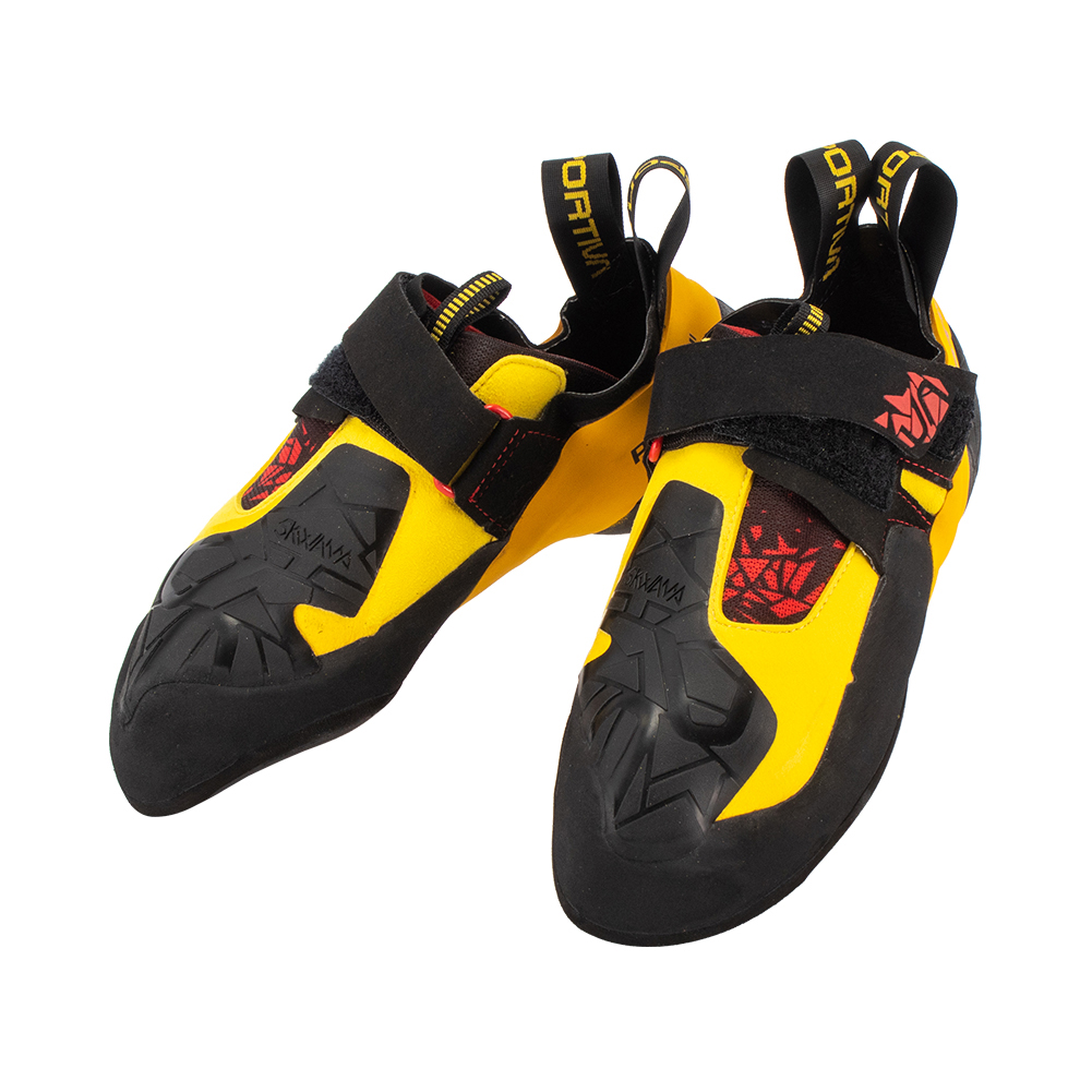 スポルティバ La Sportiva 靴 スクワマ Skwama クライミング ボルダリング 人気モデル メンズ｜glv｜02