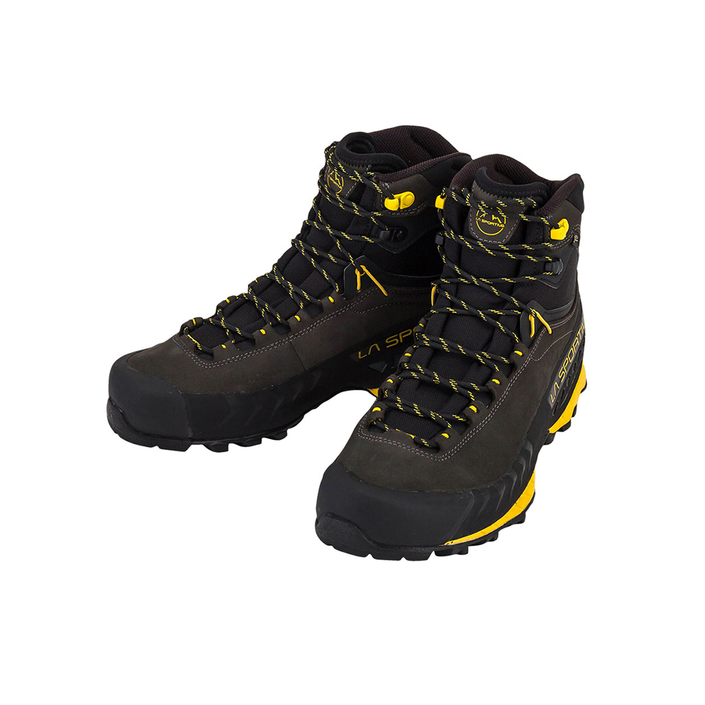 世界的に有名な La アルパイン登山靴 ブーツ Mountaineering Sportiva 登山用品