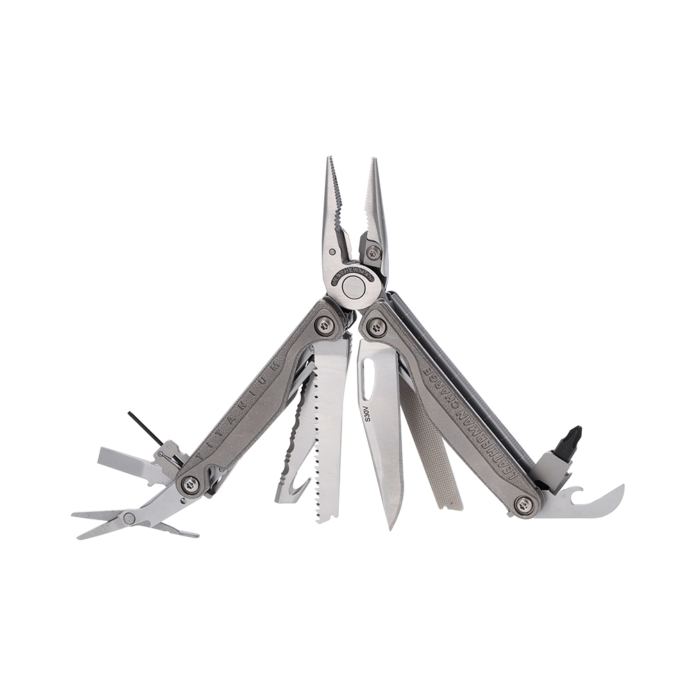 LEATHERMAN レザーマン マルチツール チャージプラス TTI LEATHERMAN レザーマン マルチツール チャージプラス TTI
