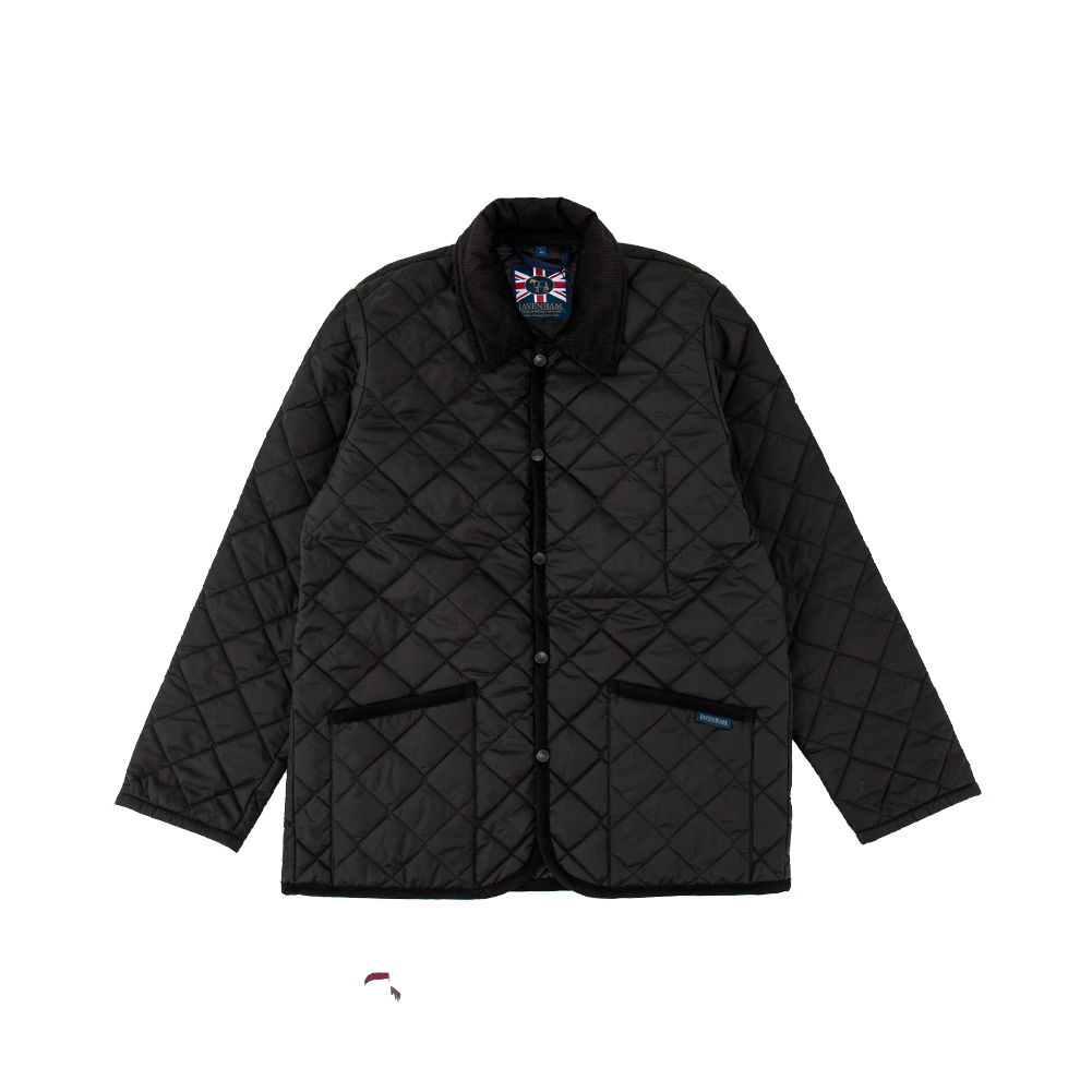 LAVENHAM（ラベンハム） 【25AW】 【並行輸入品】 キルティング