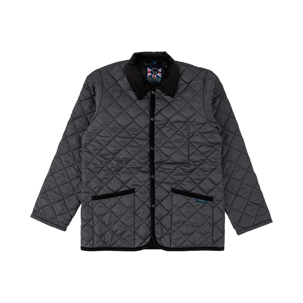 LAVENHAM（ラベンハム） 【25AW】 【並行輸入品】 キルティング