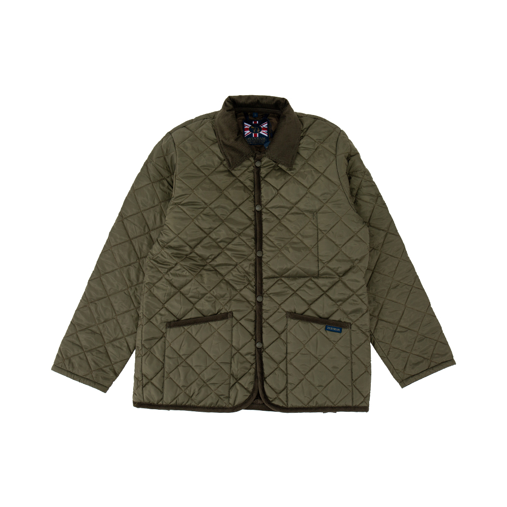 LAVENHAM（ラベンハム） 【並行輸入品】 キルティングジャケット