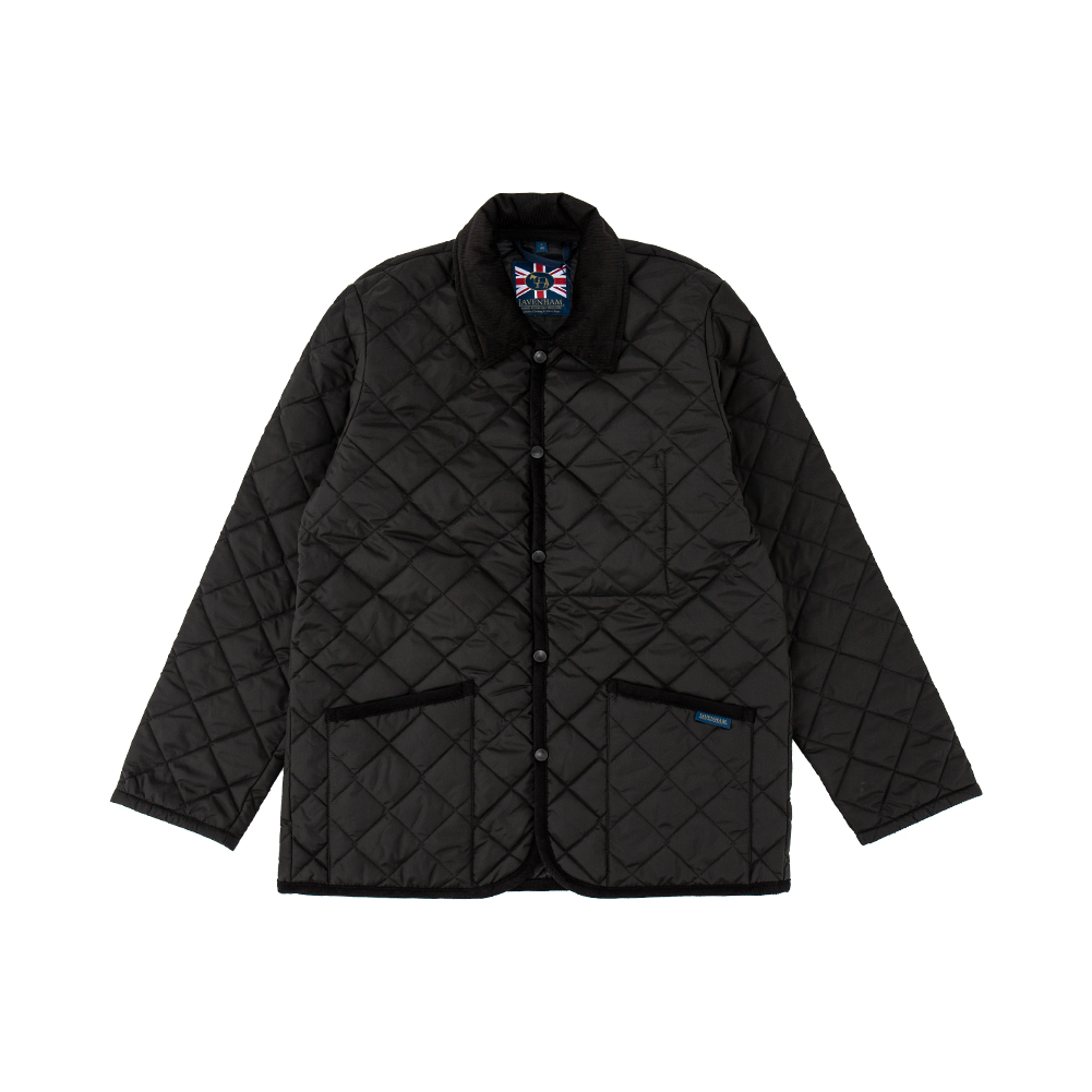 LAVENHAM（ラベンハム） 【25AW】 【並行輸入品】 キルティング