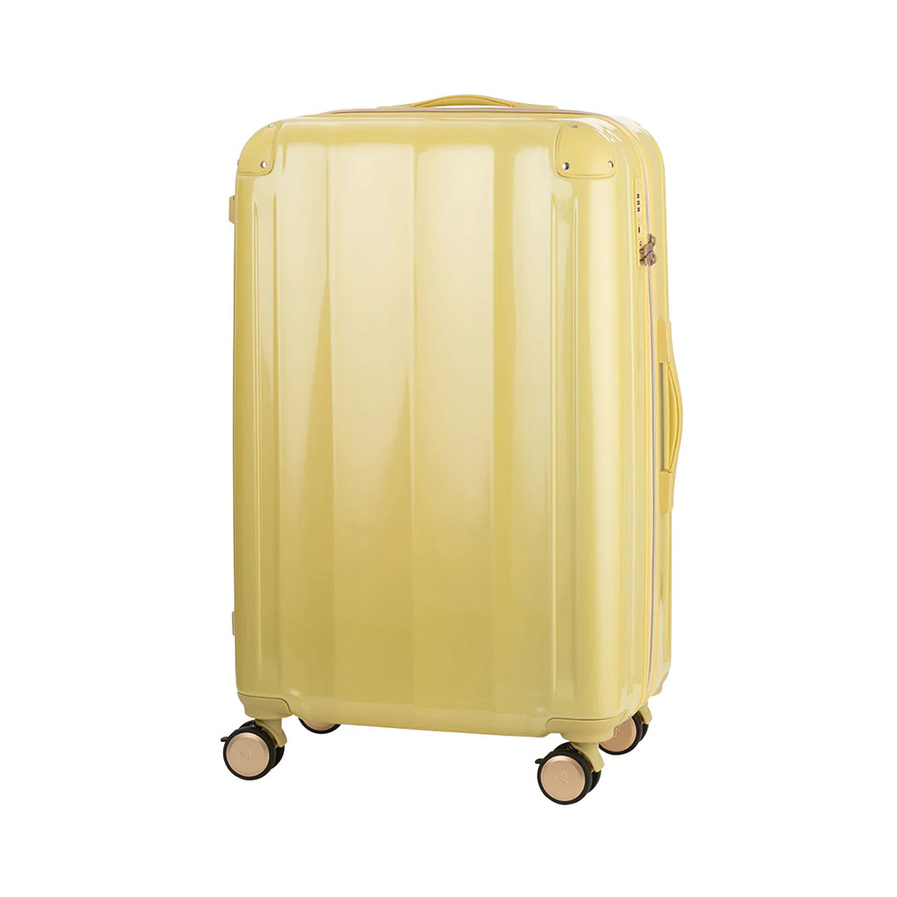 LEGEND WALKER 旅行用品 機内持込み可能ハードスーツケース（色