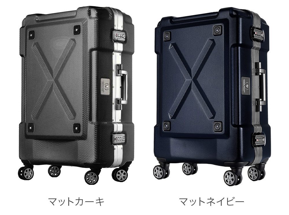 LEGEND WALKER 6302-62 レジェンドウォーカー OUTDOOR 67L 背面