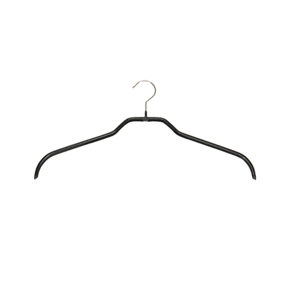 MAWA 【並行輸入品】 マワハンガー MAWA 40本セット シルエット 41cm