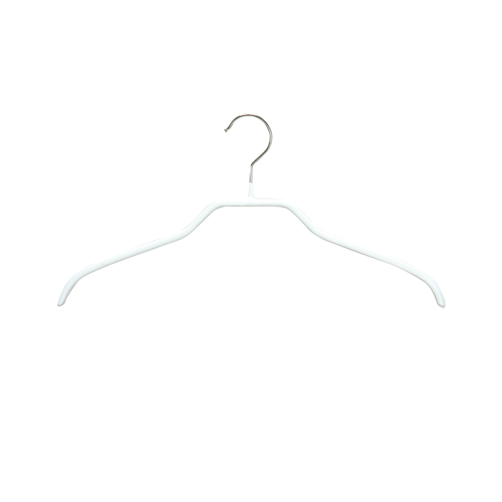 MAWA 【並行輸入品】 マワハンガー MAWA 40本セット シルエット 41cm