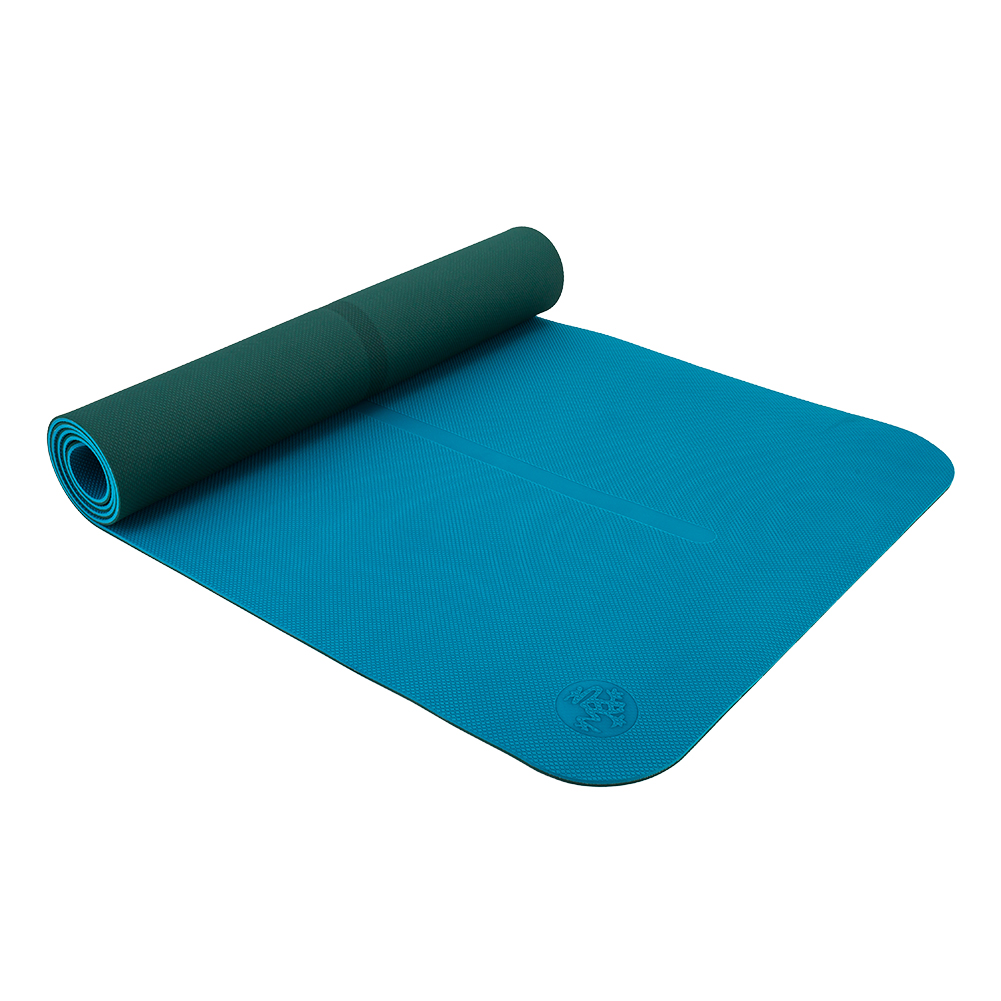 manduka（マンドゥカ） 【並行輸入品】 ヨガマット 5mm BEGIN ビギン