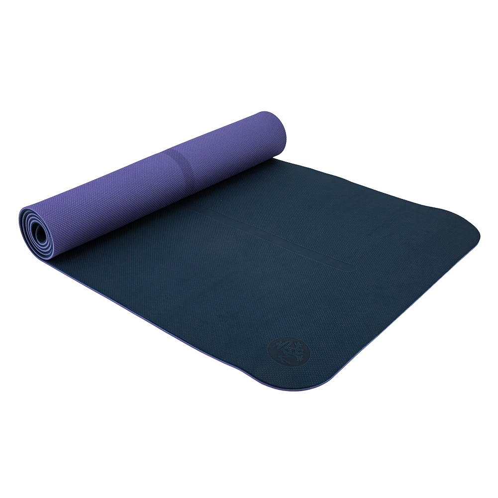 manduka（マンドゥカ） 【並行輸入品】 ヨガマット 5mm BEGIN ビギン