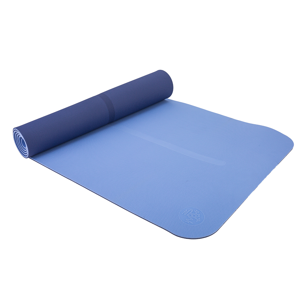manduka（マンドゥカ） 【並行輸入品】 ヨガマット 5mm BEGIN ビギン