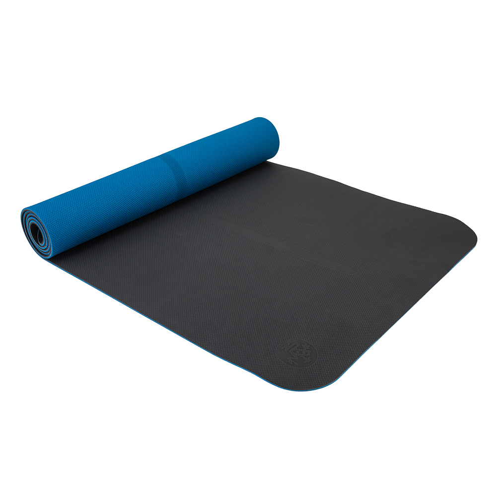 manduka（マンドゥカ） 【並行輸入品】 ヨガマット 5mm BEGIN ビギン